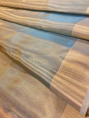 Celeste Collection Tissue Sarees