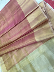 Celeste Collection Tissue Sarees
