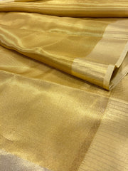 Celeste Collection Tissue Sarees
