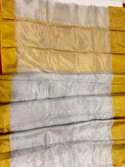 Celeste Collection Tissue Sarees
