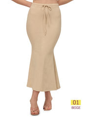 Saree Shapewear Fish cut