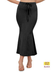 Saree Shapewear Fish cut