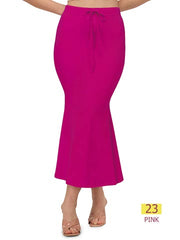 Saree Shapewear Fish cut