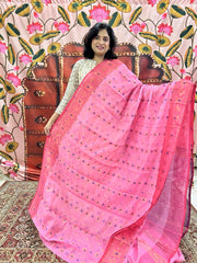Jamdani Sarees