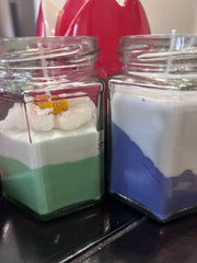Artisan Candles THE HOME FRAGRANCE COLLECTION