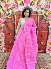 Jamdani Sarees