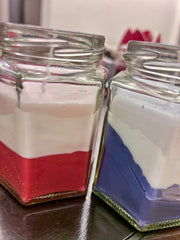 Artisan Candles THE HOME FRAGRANCE COLLECTION